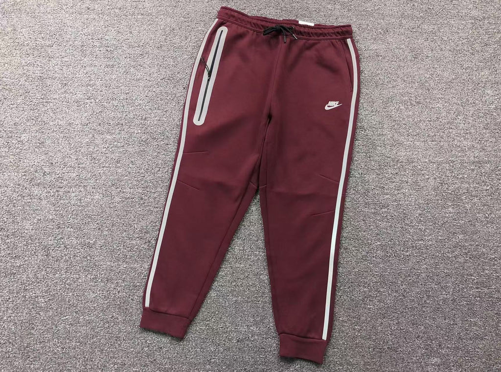 Nike Tech Fleece Zip-Up Reflective 2 Piece