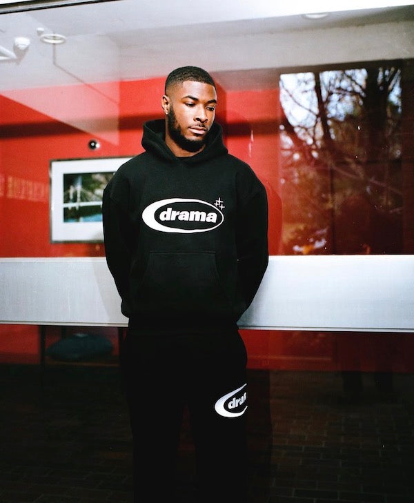 Drama Call Tracksuit