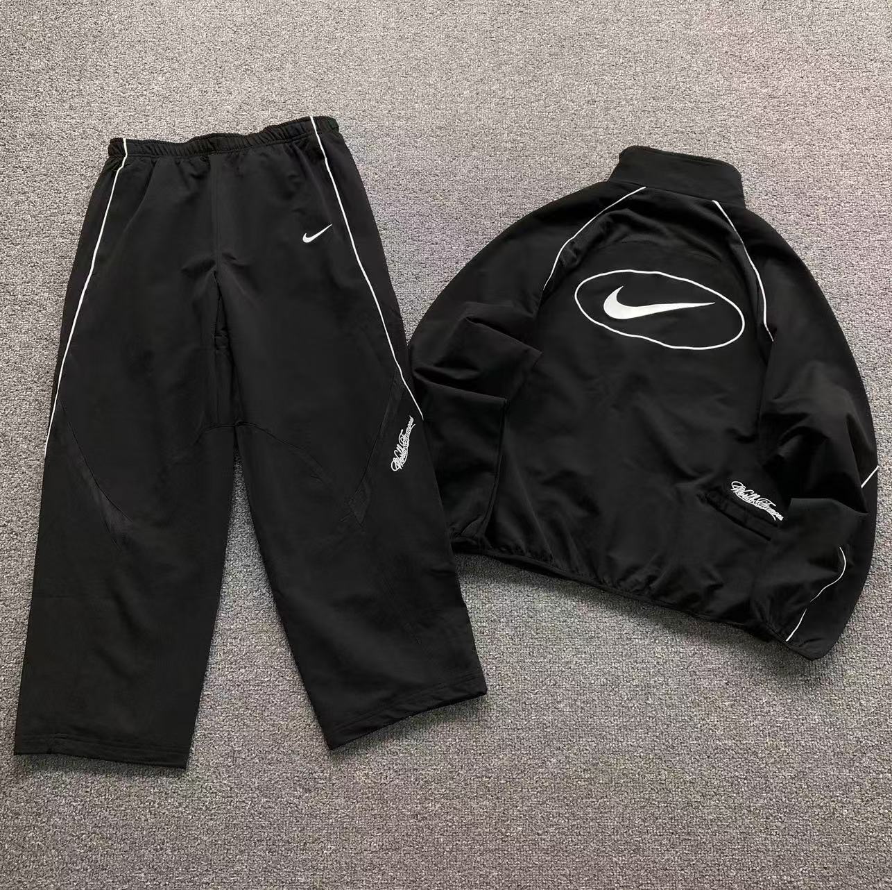 Supreme Tracksuit 2025
