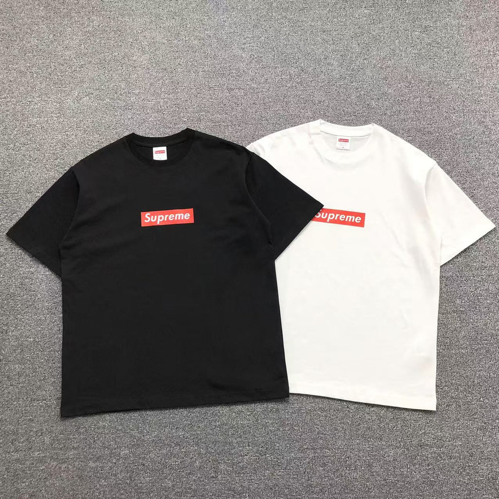 Supreme Box Logo