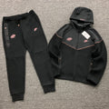 SYNA Tech Fleece Zip-Up