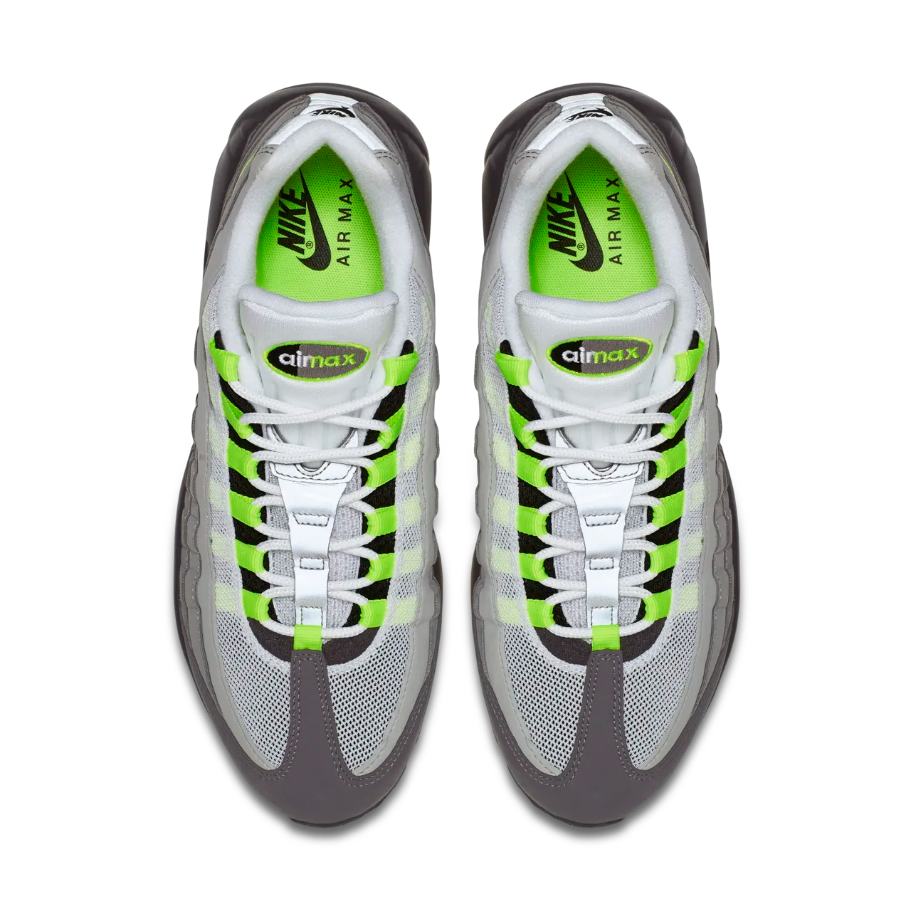 Air Max 95 'Neon'  2020
