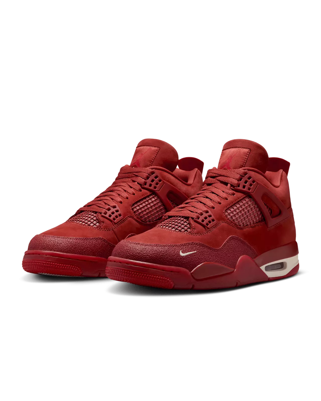 Nigel Sylvester x AJ 4 'Brick By Brick'