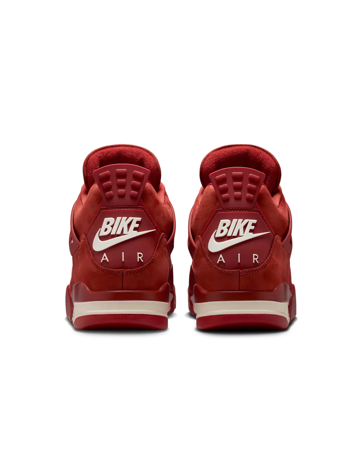 Nigel Sylvester x AJ 4 'Brick By Brick'