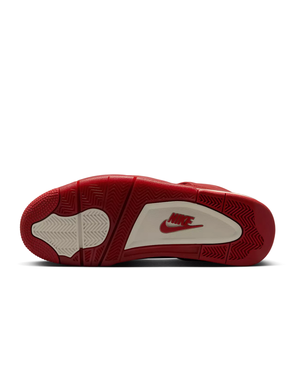 Nigel Sylvester x AJ 4 'Brick By Brick'