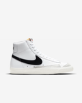 Blazer Low Platform