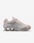 Nike Shox R4 Pink