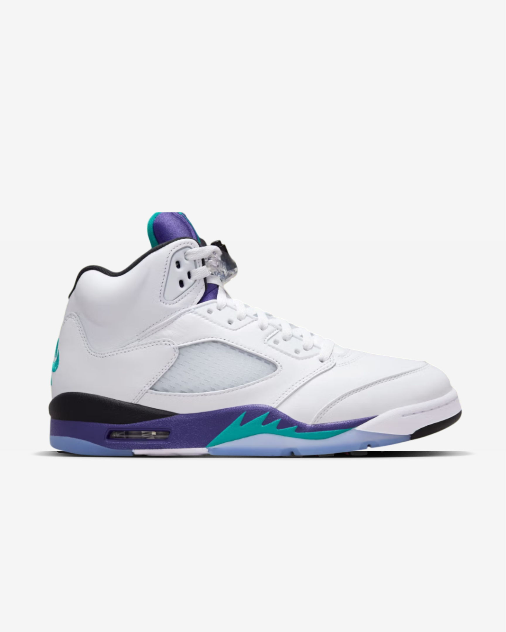 Jordan 5 Grape