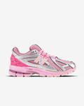 New Balance 1906R Pink Silver