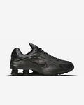 Nike Shox r4 Black