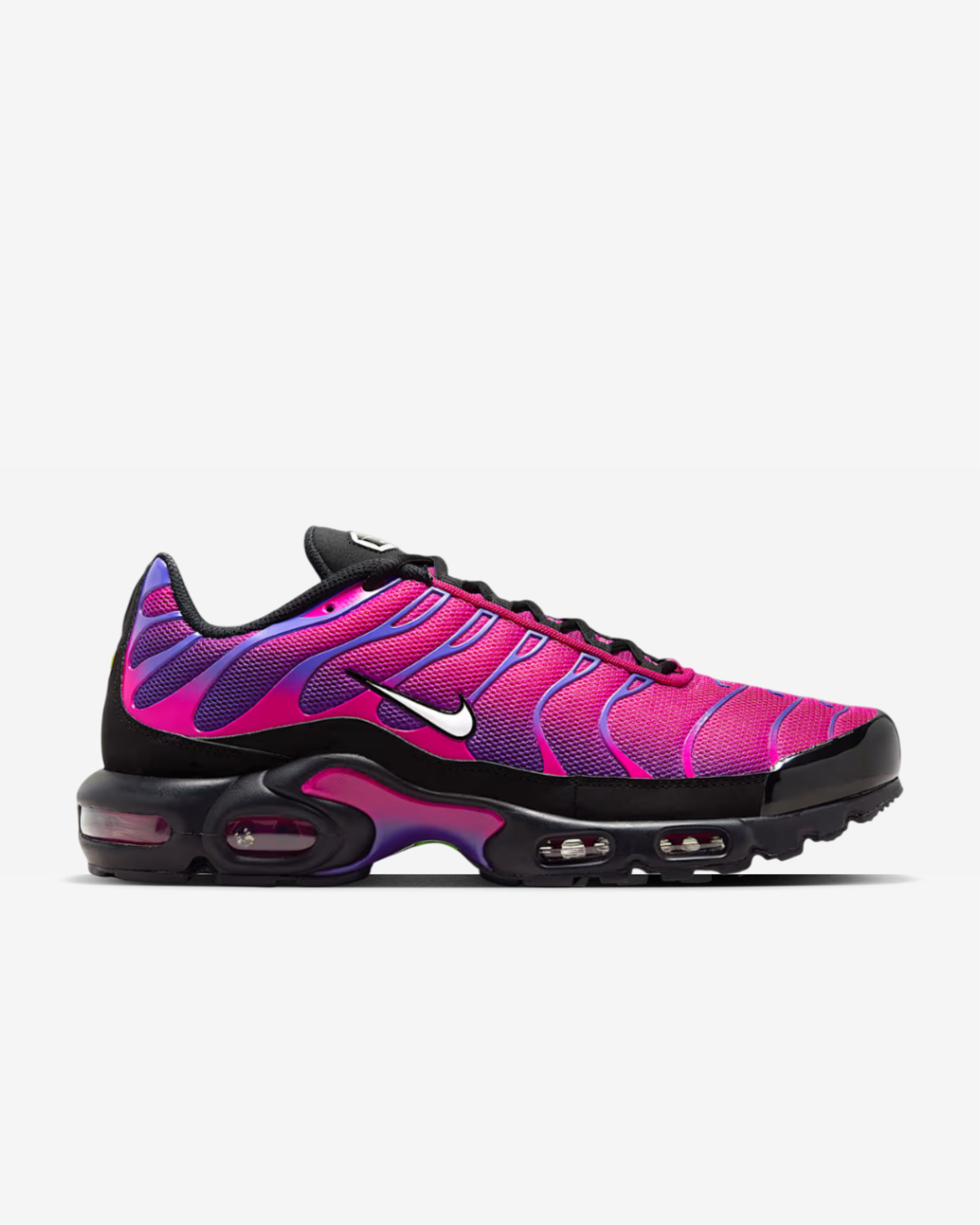 Nike Air Max Plus Fireberry