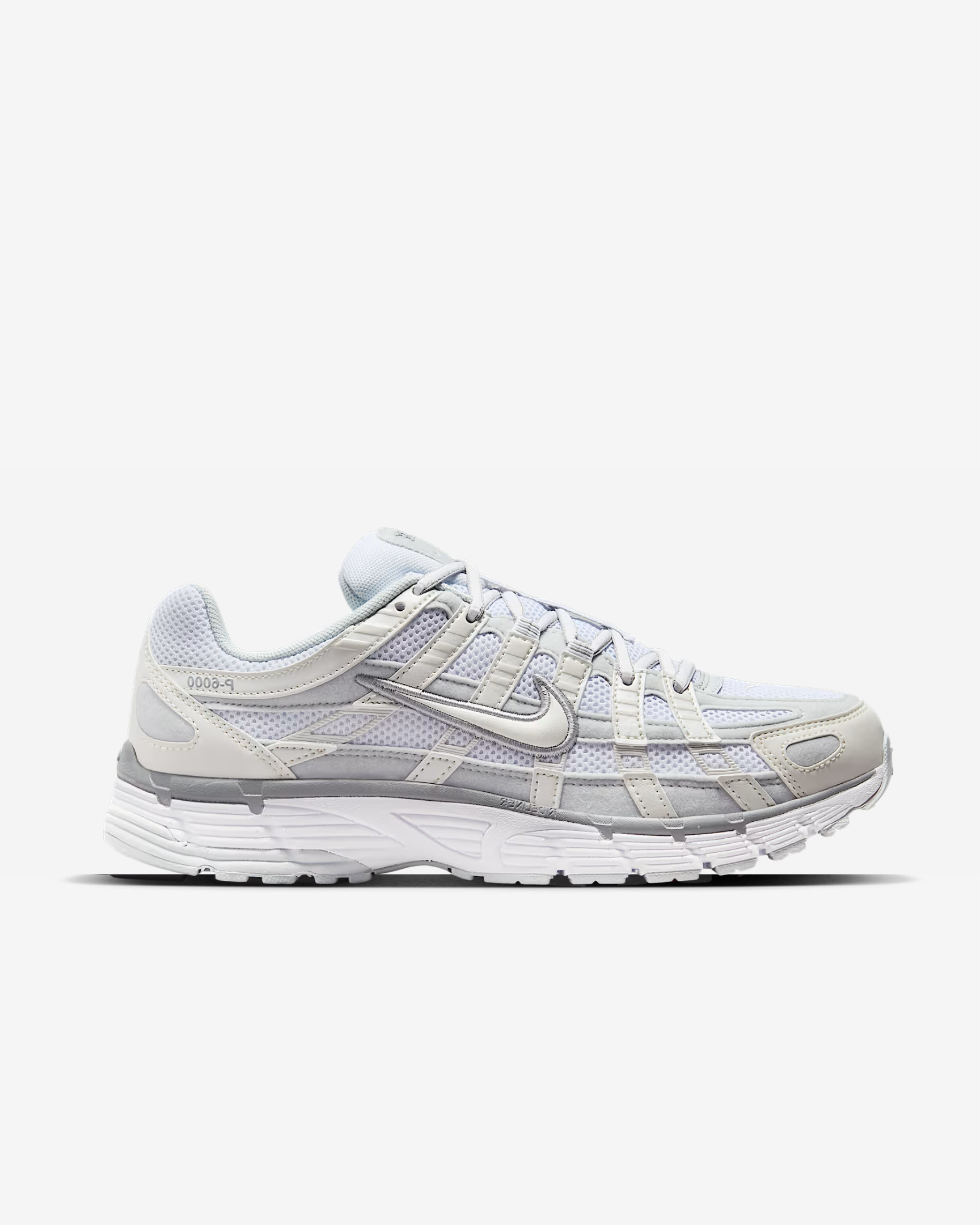 Nike P-6000