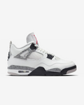 AJ4  "White Cement" (2025)