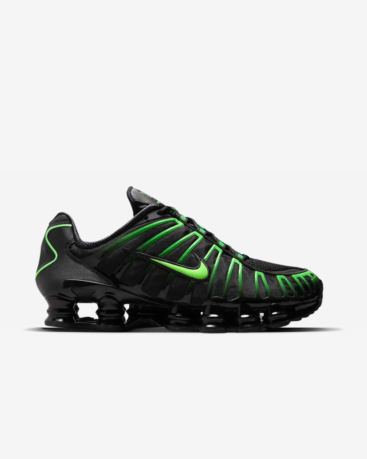 Shox – Sneaker Town SA