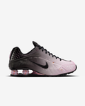 Nike Shox R4 Sakura Pink