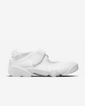 Nike Air Rift White