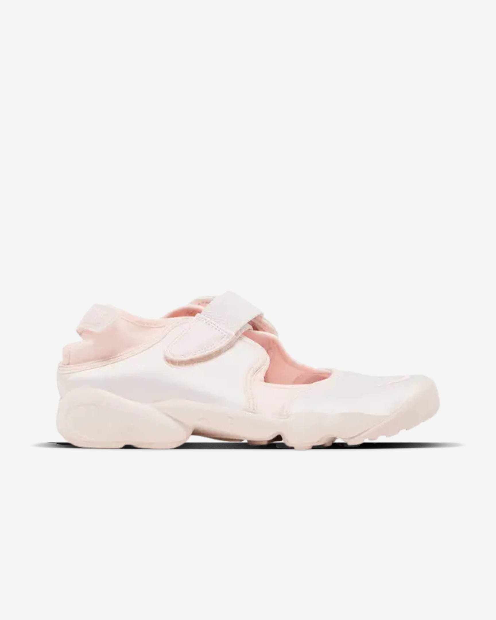 Nike Air Rift Ballet - Light Soft Pink