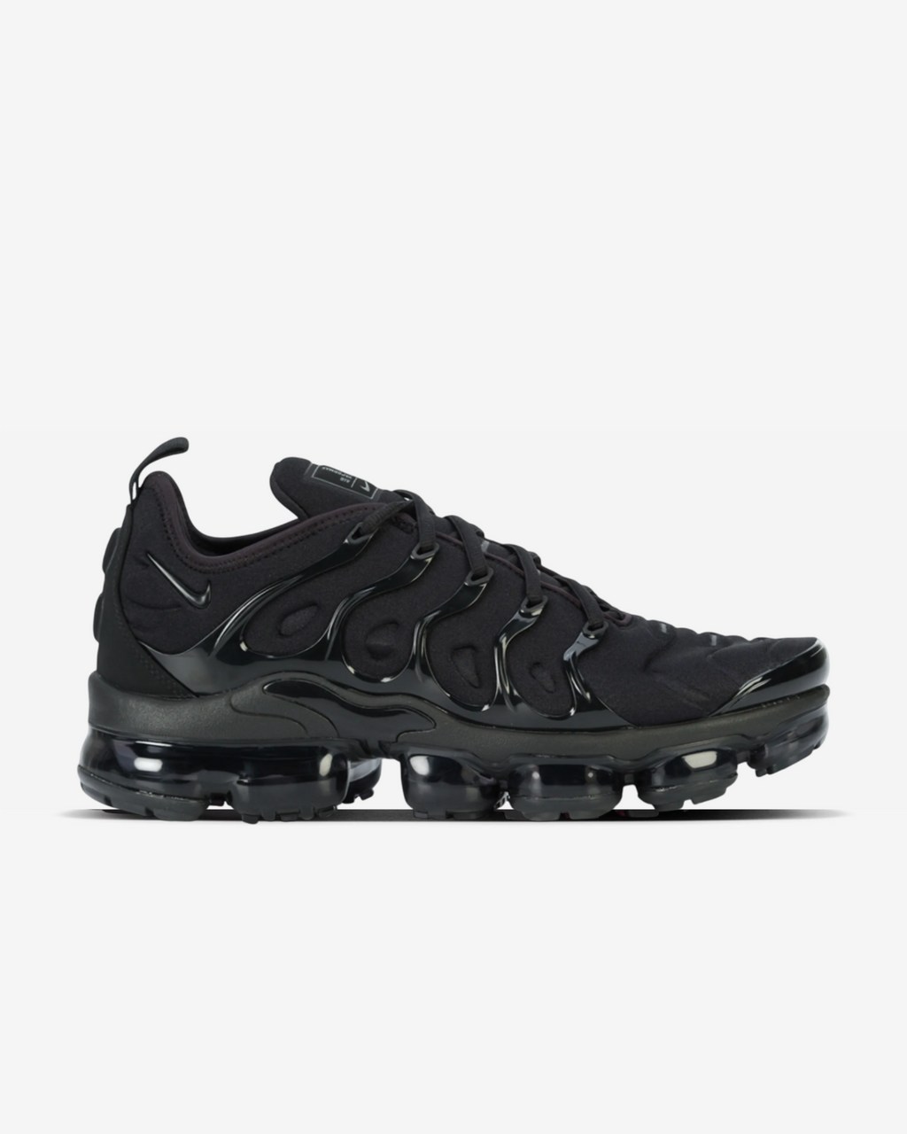 Air Vapormax Plus "Triple Black"