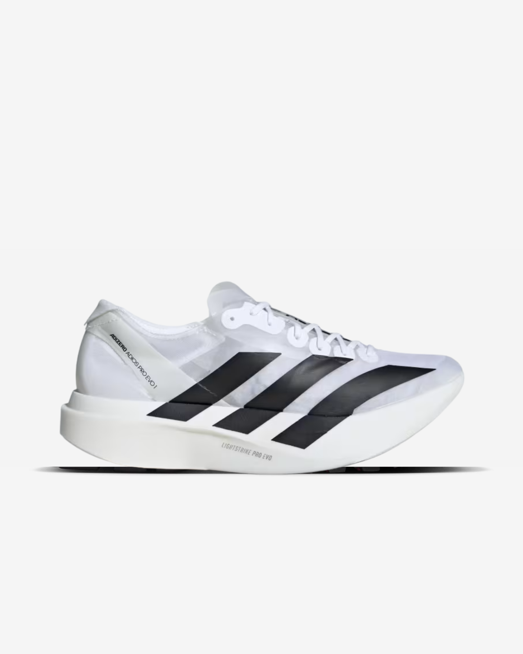 Adizero Adios  Pro Evo 1