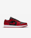 Jordan 1 Low  Reverse Bred
