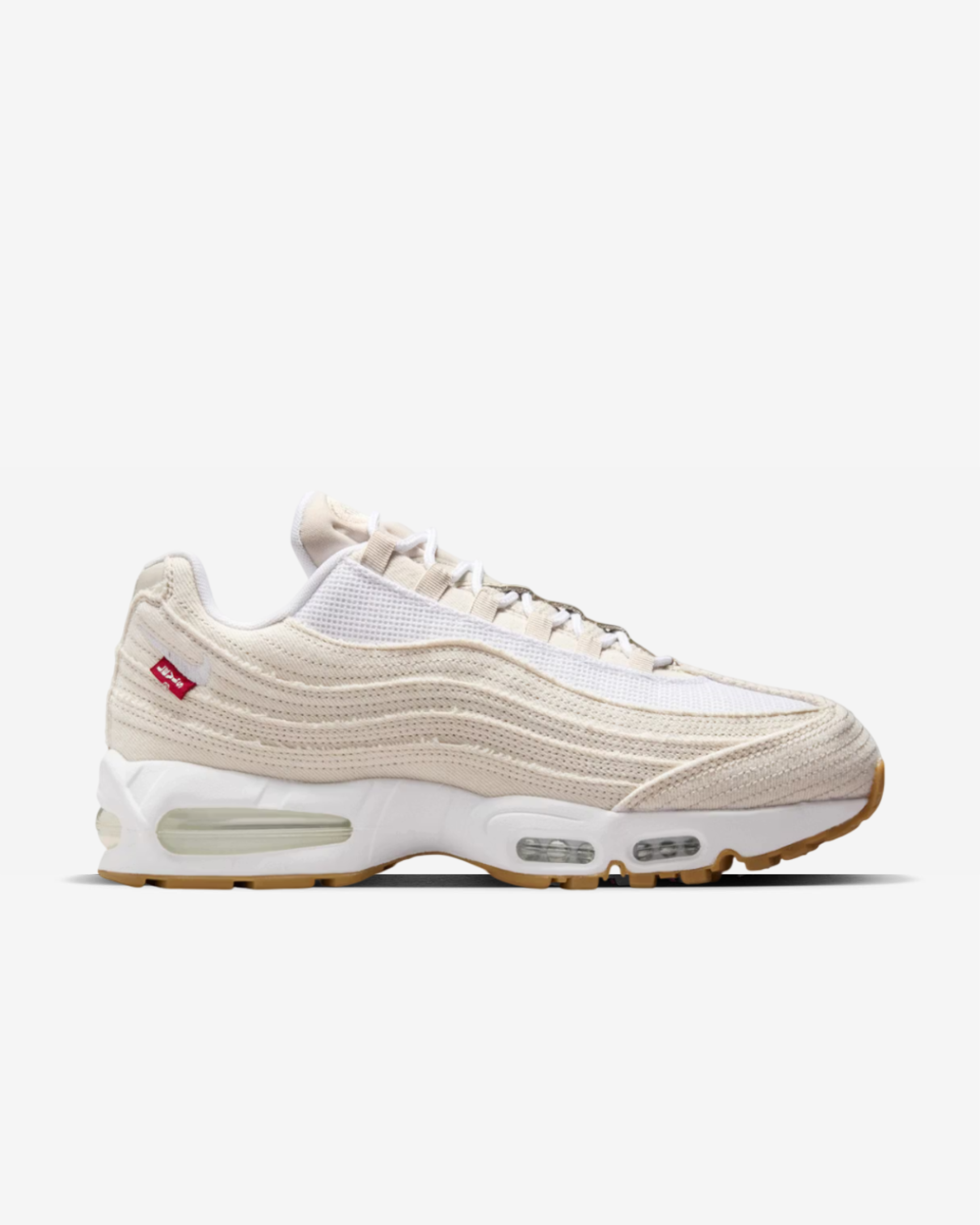 Levi’s x Nike  Air Max 95