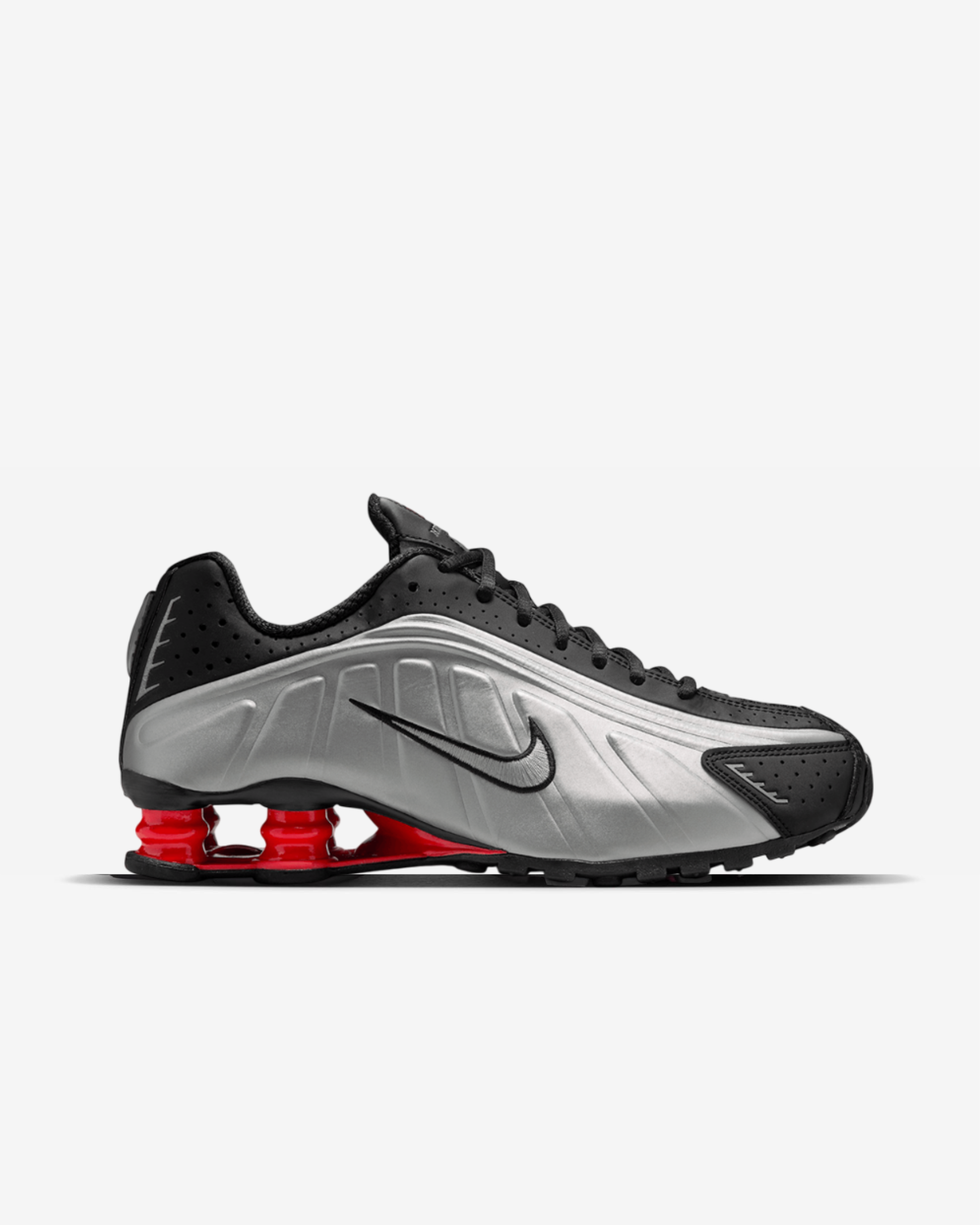 Nike Shox R4