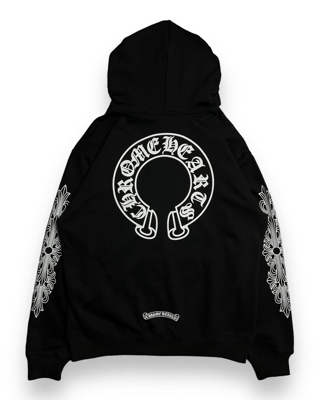 Chrome Hearts Hoodie