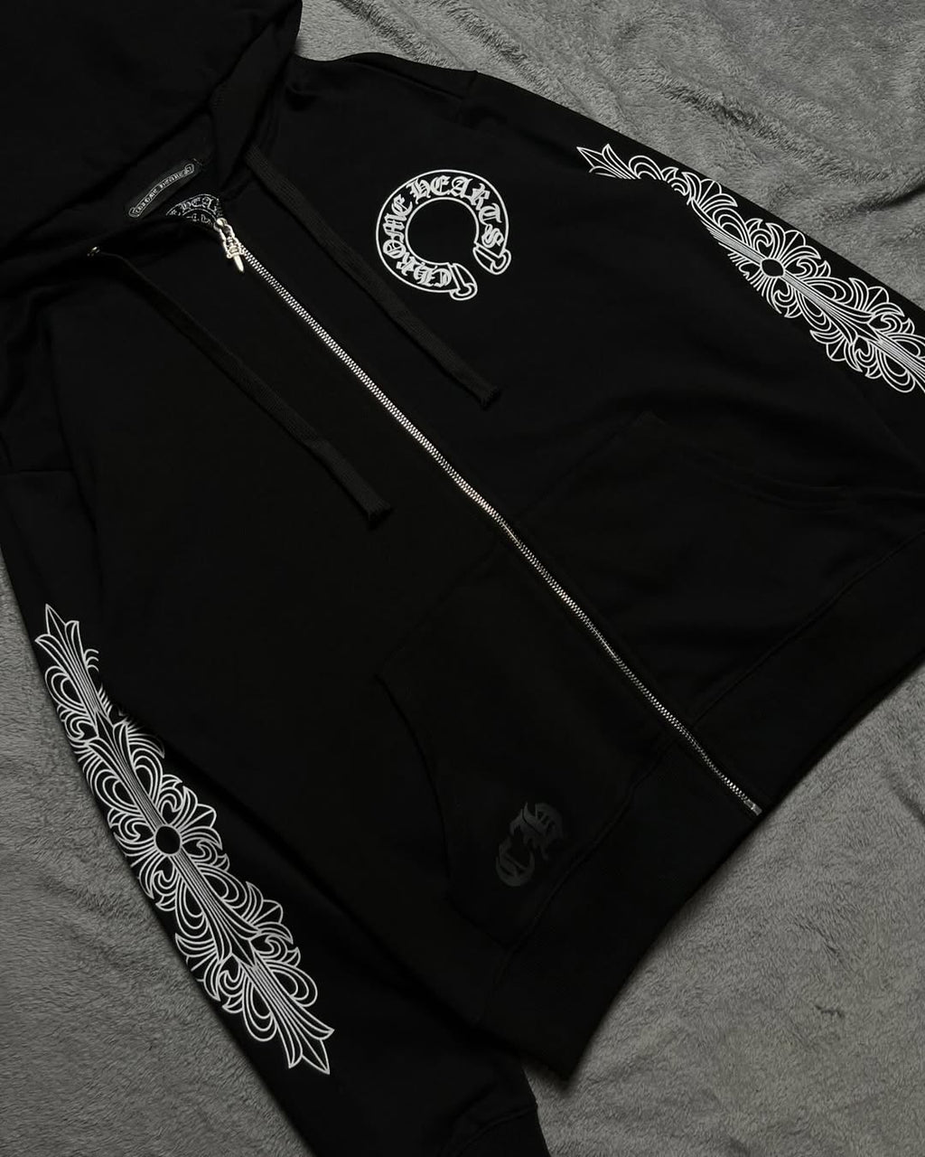 Chrome Hearts Hoodie